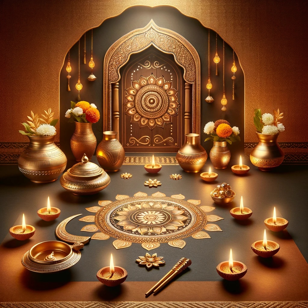 Diwali – The Luminous Legacy | Abhishek Fanse